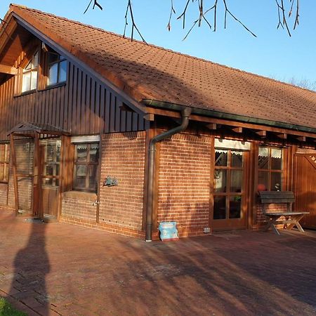 Fewo To Hus Bad Bederkesa Exterior photo